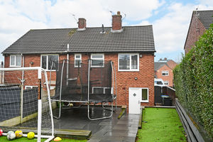 Flamsteed Crescent Newbold